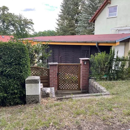 Tiny House Apartament