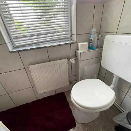 Tiny House Apartament