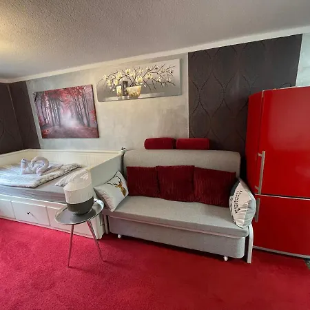 Tiny House Apartament Burig