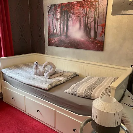 Apartament Tiny House