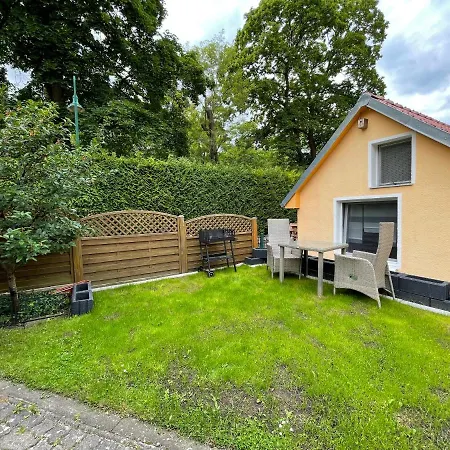 Apartament Tiny House Burig