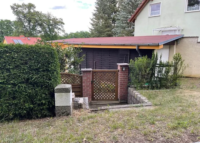 Tiny House Lägenhet