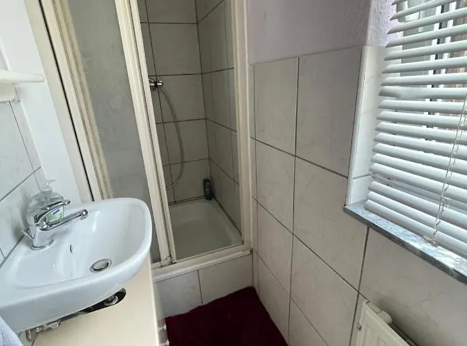 Lägenhet Tiny House *