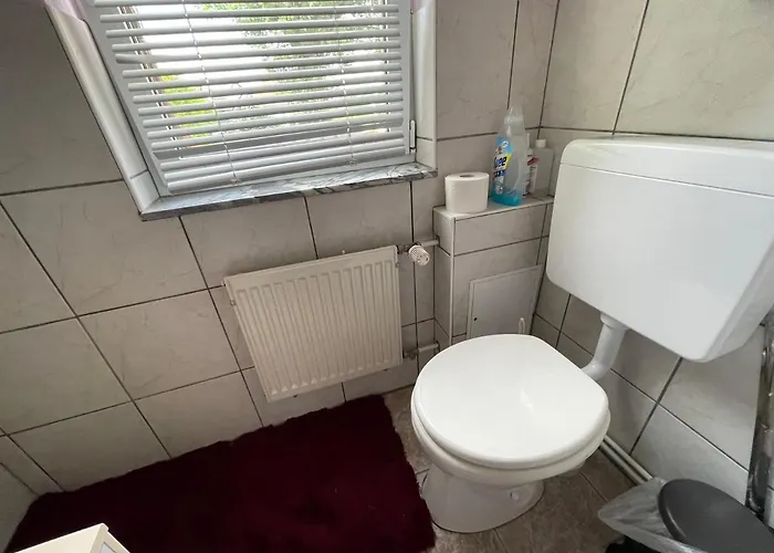 Tiny House Lägenhet