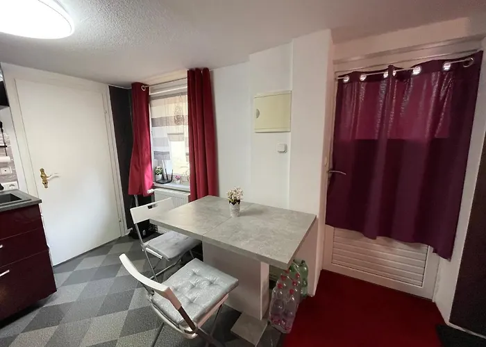 Lägenhet Tiny House *