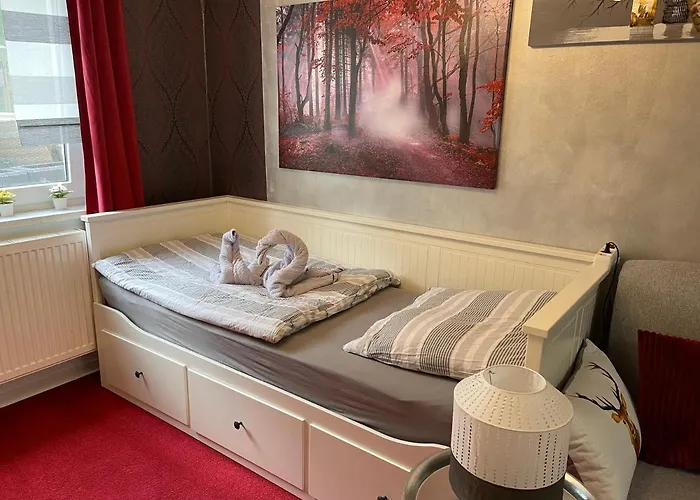 Lägenhet Tiny House