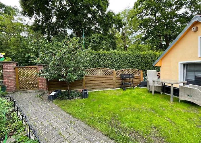 Tiny House Lägenhet *