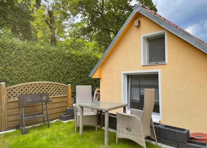 Tiny House Lägenhet